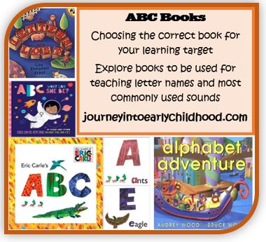 ABC book feature
